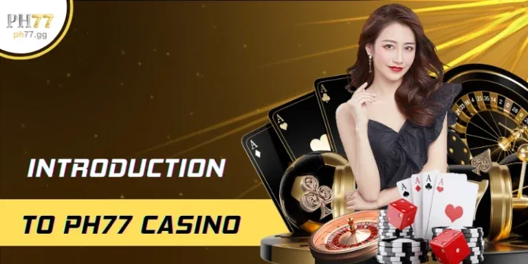 Tổng quan nền tảng vn188 casino với giao diện hiện đại và bảo mật