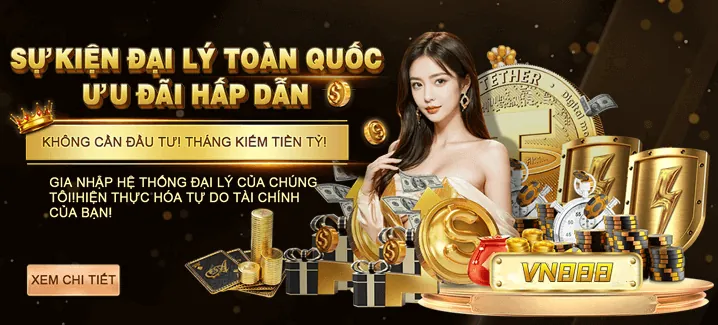 Khuyến mãi hoàn trả hàng tuần cho người chơi vn188 casino