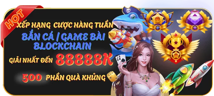 Trò chơi bắn cá với đồ họa đại dương sống động tại vn188 casino