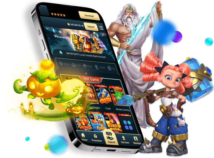 Biểu tượng bảo mật và dịch vụ khách hàng chuyên nghiệp của vn188 casino