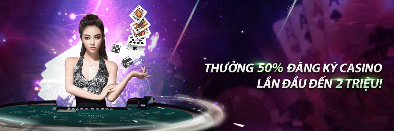 Giao dịch an toàn tại VN188 Casino
